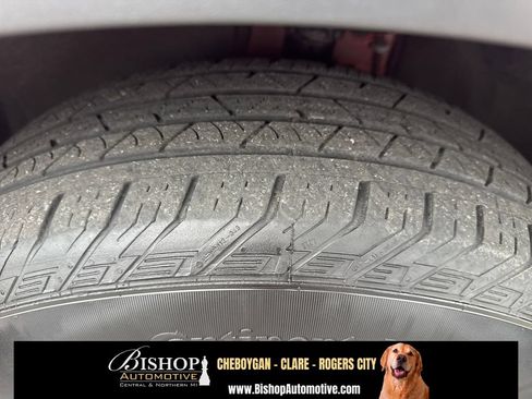 Used 2023 Chevrolet Blazer LT w/ Convenience Package FWD image 18
