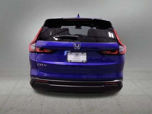Certified 2024 Honda CR-V EX-L image 5