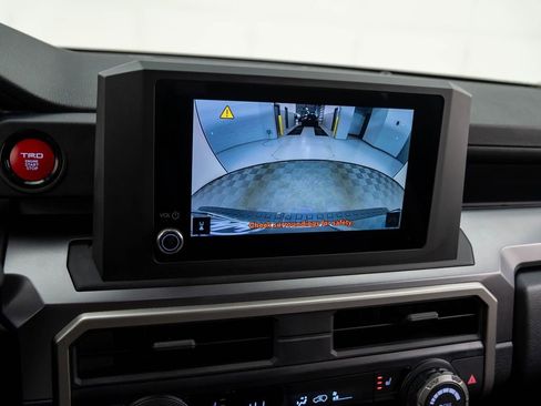 Used 2025 Toyota 4Runner TRD Off-Road Premium image 28