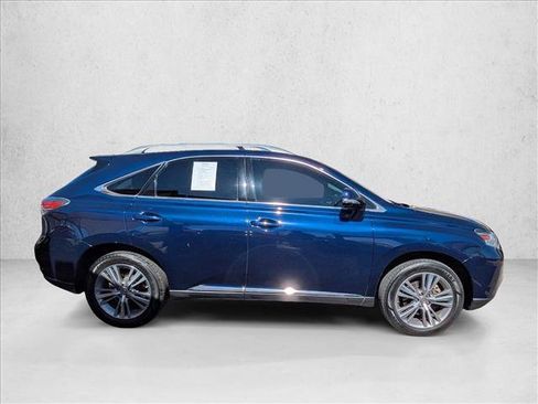 Used 2015 Lexus RX 350 AWD image 4