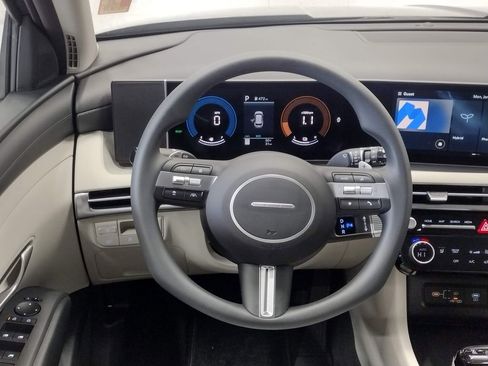 New 2026 Hyundai Tucson SEL image 34