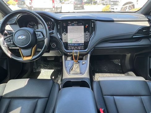 Used 2023 Subaru Outback Wilderness AWD/4WD image 19