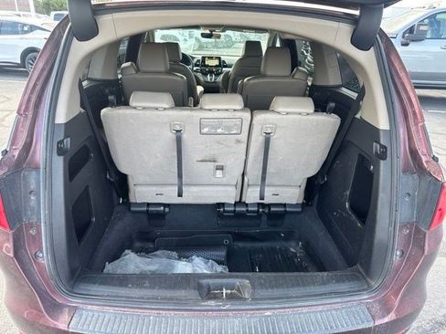 Used 2019 Honda Odyssey EX-L image 10