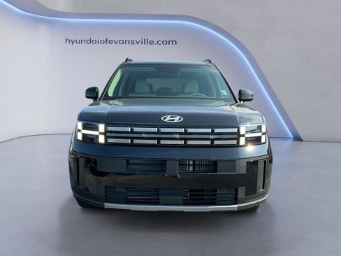 New 2026 Hyundai Santa Fe SEL AWD/4WD image 1