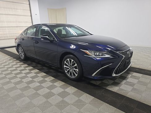 Used 2022 Lexus ES 350 w/ Accessory Package FWD image 5