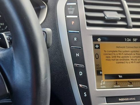 Used 2019 Lincoln MKZ Reserve w/ Reserve Plus Package AWD/4WD image 15