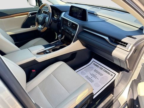 Used 2021 Lexus RX 350 FWD w/ Premium Package image 14