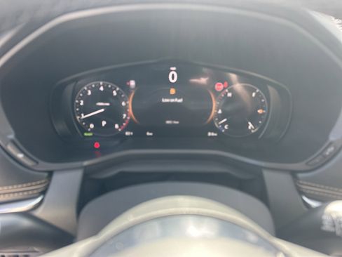 New 2026 MAZDA CX-90 3.3 Turbo w/ Premium Plus Pkg image 21