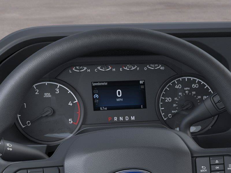 New 2026 Ford F350 XL RWD image 13