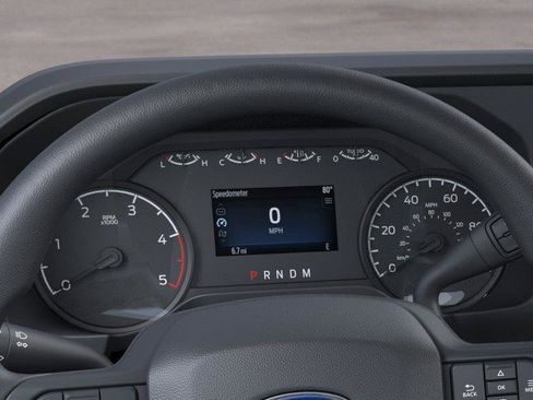 New 2026 Ford F350 XL RWD image 13