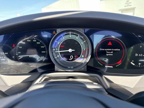 Used 2024 Porsche 911 Turbo S image 25
