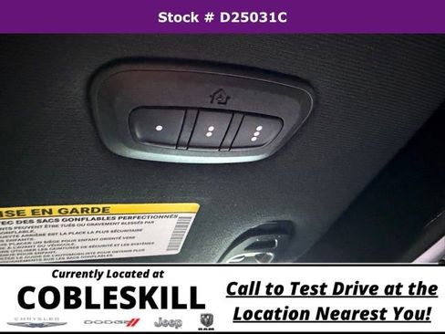 New 2025 RAM 2500 Laramie image 30