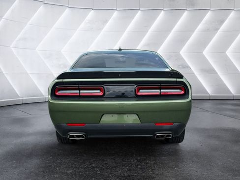 Used 2023 Dodge Challenger GT w/ Plus Package AWD/4WD image 5