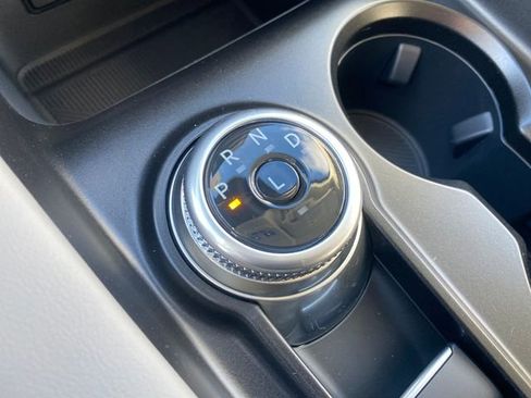 New 2026 Ford Explorer Active w/ Active Comfort Package image 29