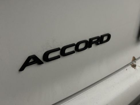 Used 2026 Honda Accord Sport image 3