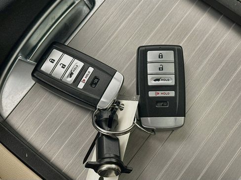 Used 2021 Acura RDX AWD image 24