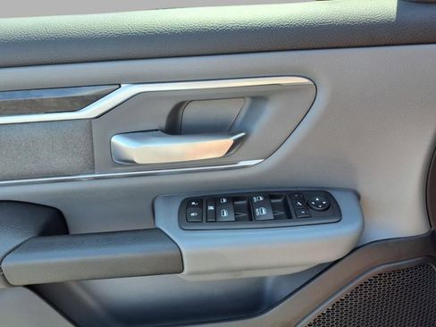 Used 2022 RAM 1500 Big Horn image 17