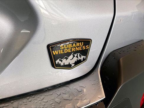 New 2026 Subaru Crosstrek 2.5i Wilderness AWD/4WD image 25
