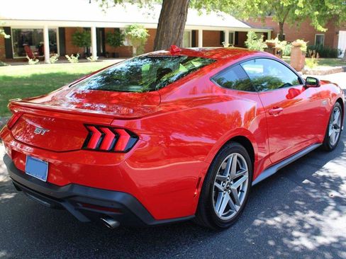 Used 2024 Ford Mustang GT RWD image 6
