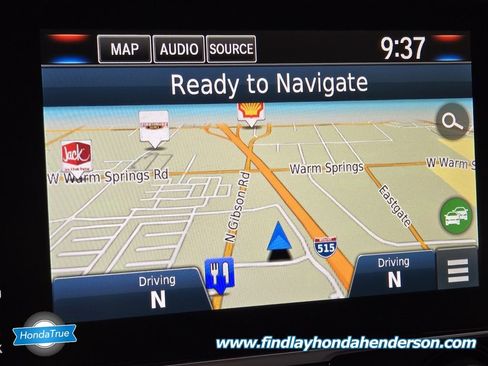 Certified 2018 Honda Civic Touring image 28