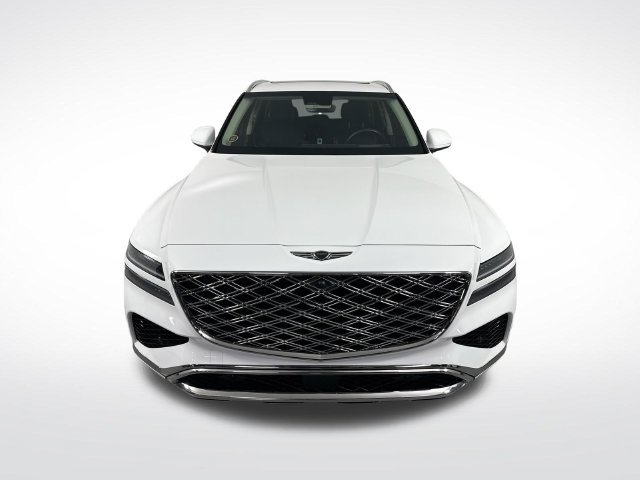 Used 2025 Genesis GV80 2.5T Prestige AWD/4WD image 27