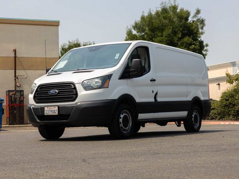 Used 2016 Ford Transit 150 130 Low Roof image 3