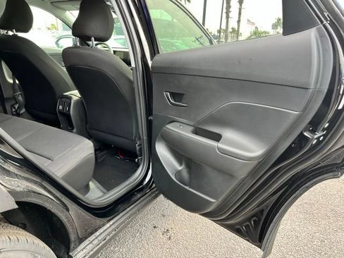New 2026 Hyundai Kona SEL Sport FWD image 19