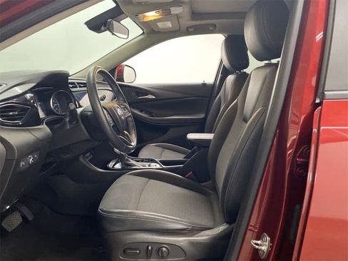Used 2022 Buick Encore GX Select w/ Experience Buick Package image 14