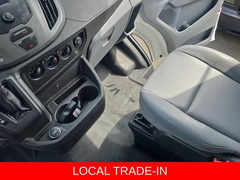 Used 2017 Ford Transit 150 148 Medium Roof RWD image 25