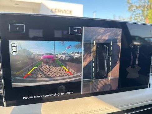 Used 2022 Lincoln Nautilus Black Label image 9