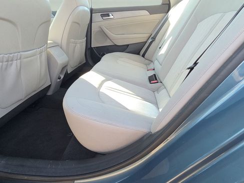 Used 2016 Hyundai Sonata SE image 24
