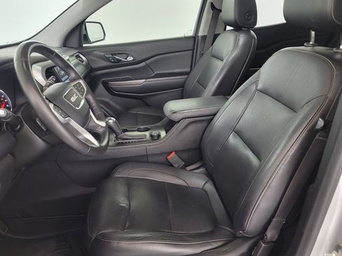 Used 2019 GMC Acadia SLT AWD/4WD image 15