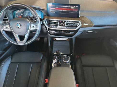 Used 2022 BMW X3 sDrive30i w/ Convenience Package w/ZPA RWD image 17