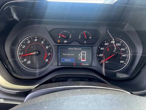 Used 2023 Chevrolet Camaro LT image 20