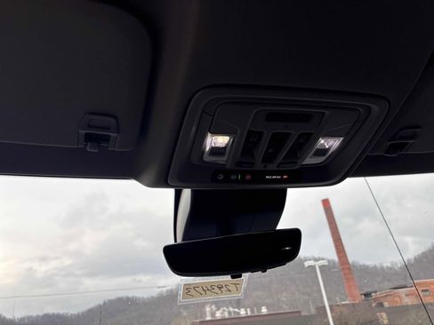 Used 2025 GMC Sierra 1500 Denali w/ Denali Reserve Package image 20