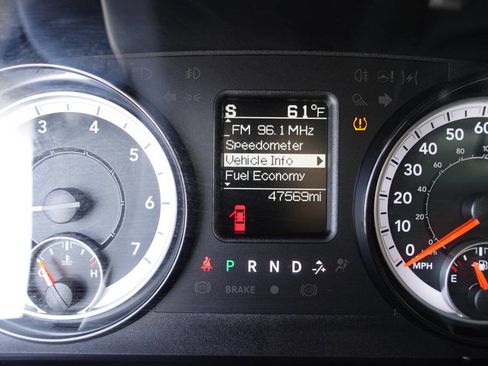 Used 2018 RAM 1500 Express w/ Express Value Package image 45