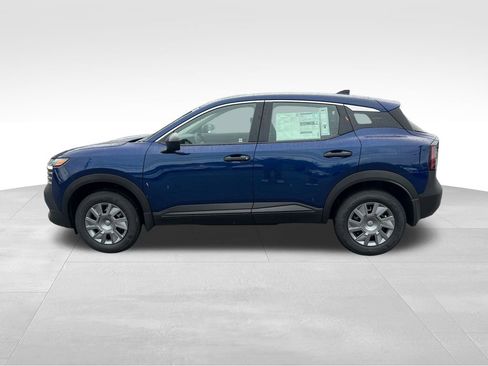 New 2026 Nissan Kicks S image 3