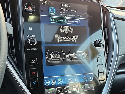 New 2026 Subaru Impreza 2.0i Sport image 21