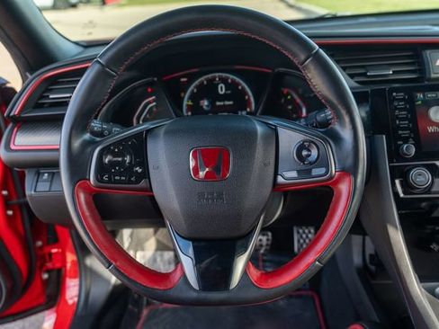 Used 2019 Honda Civic Type R image 13