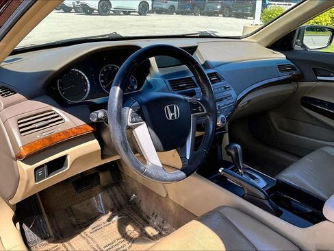 Used 2008 Honda Accord EX-L image 16