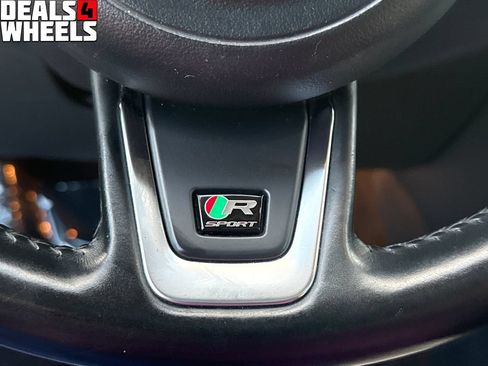 Used 2017 Jaguar F-PACE R-Sport AWD/4WD image 32