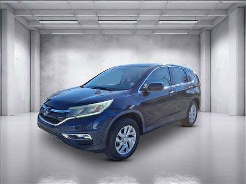 Used 2016 Honda CR-V EX image 7