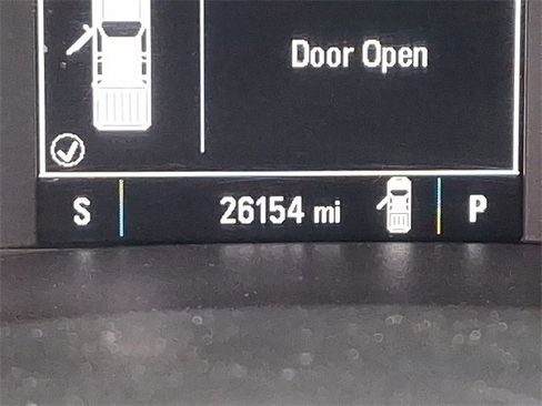 Used 2022 Chevrolet Colorado LT w/ Safety Package image 20