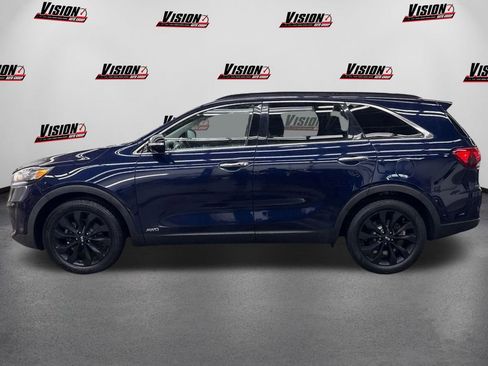 Used 2020 Kia Sorento S image 8