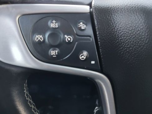 Used 2020 GMC Yukon SLT w/ Open Road Package image 11