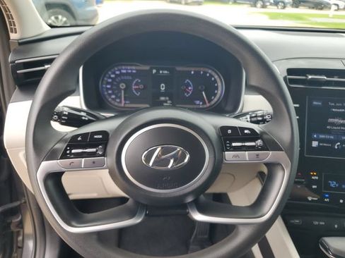 Used 2024 Hyundai Tucson SEL AWD/4WD image 16