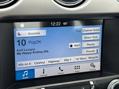 Used 2016 Ford Mustang GT Premium w/ Equipment Group 401A RWD image 15