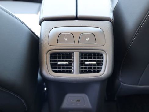 New 2026 Buick Envision Avenir AWD/4WD image 25