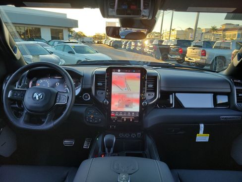 New 2026 RAM 1500 Rebel w/ G/T Package image 8