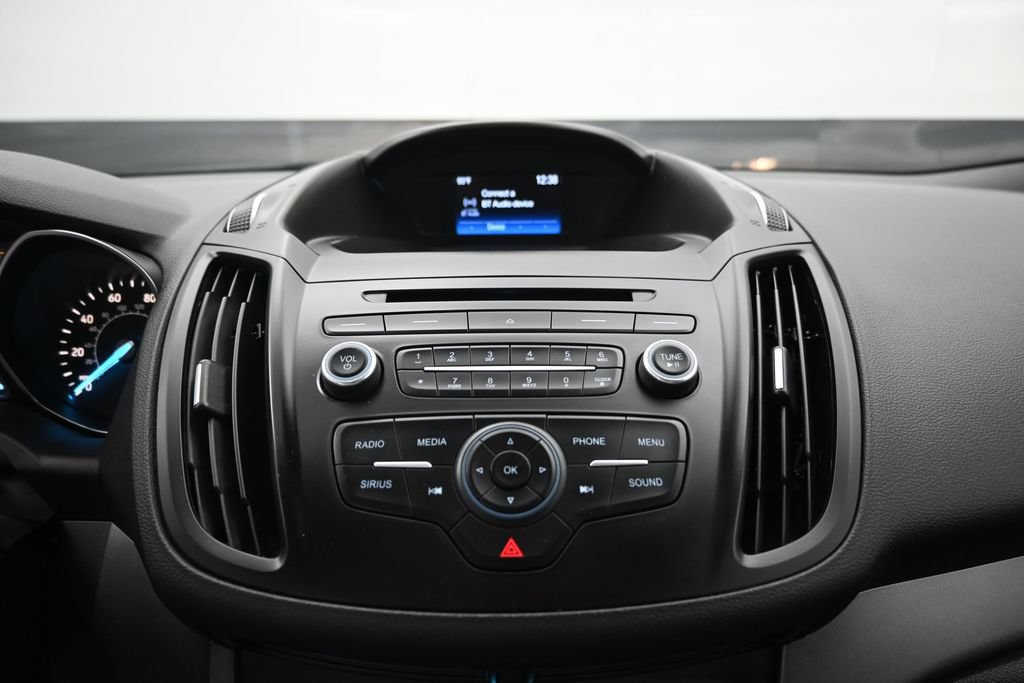 Used 2018 Ford Escape SE AWD/4WD image 18